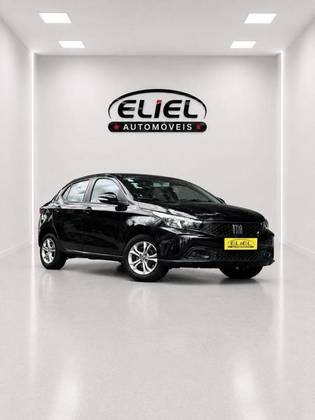 FIAT ARGO 1.0 FIREFLY FLEX DRIVE MANUAL FIAT ARGO 1.0 FIREFLY FLEX DRIVE MANUAL